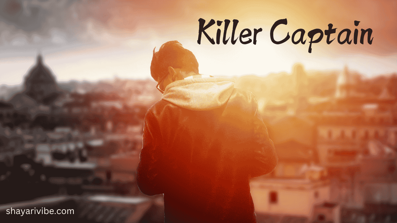 Killer Caption 