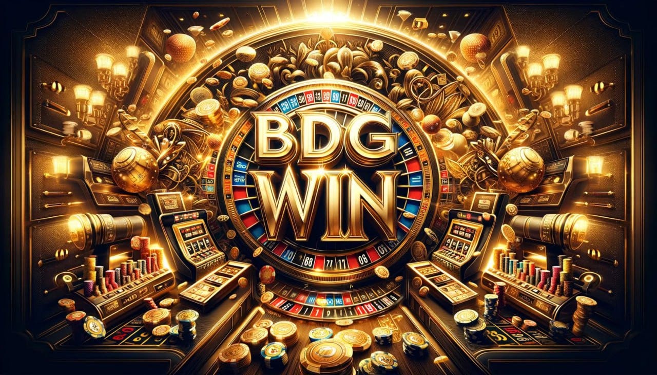 BDG Win Login: A Simple Guide To Access Your Account - Shayari Vibe